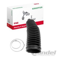 Schaeffler FAG Lenkmanschette Passend FüR CitroËN Evasion Jumpy Fiat Scudo Ulyss
