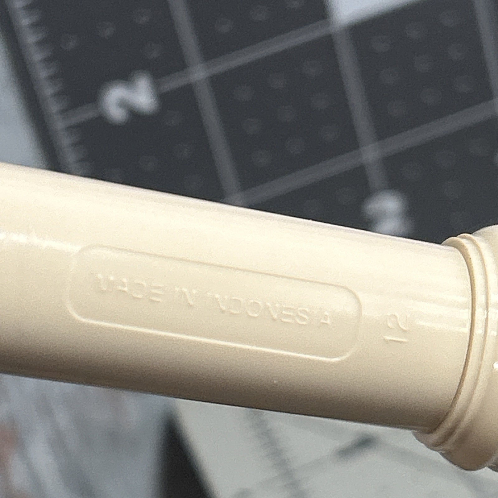 Yamaha - Soprano Recorder