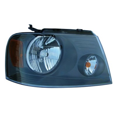 Eagle Eye Headlight Assembly for 2007-2008 Ford F-150 FR390-B201R