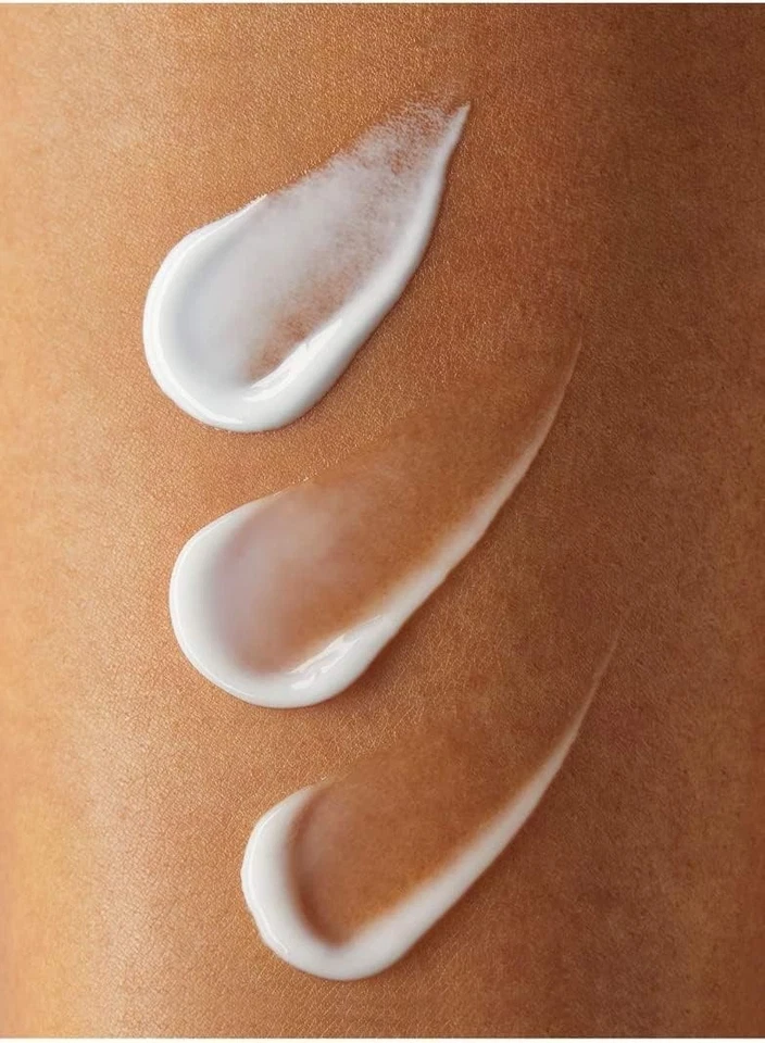 3x Nivea Lotion Nourishing Moisturiser for Normal Skin 250ML Extra Rich - Image 4 of 4