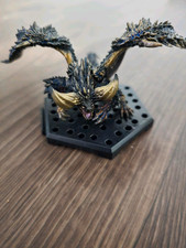 Monster Hunter Figure Builder Nergigante