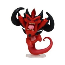 Blizzard Warcraft Cute But Deadly Diablo NM