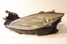 Halogen 2009 09 10 Mazda6 Mazda 6 Driver Left Headlight Head Lamp Light 31745 Halogen 2009 09 10 Mazda6 Mazda 6 Driver Left Headlight Head Lamp Light 31745
