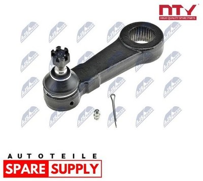 LENKSTOCKHEBEL FÜR MITSUBISHI CHALLENGER MONTERO NTY SWK-MS-002