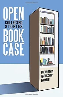 Open Book Case: Collected Stories von English Creat... | Buch | Zustand sehr gut
