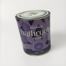 Rust-Oleum Kitchen Tile Paint Matt 750ml  Premium Delivery  165A