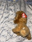 Ty Stuffed Animals Lion and Leopard Plush Toys — photo 2