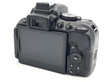 Nikon D5300 Digital SLR Cameras for Sale - eBay