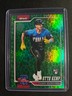 2026 Topps Series 1 Otto Kemp RC #187 Holiday Easter Green Leaf Foil Phillies 🔥