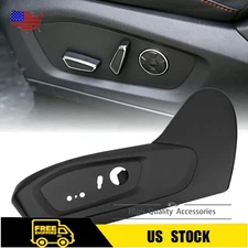 LB5Z5462186BB Front LH Driver Side Shield Panel Black For 2020-23 Ford Explorer