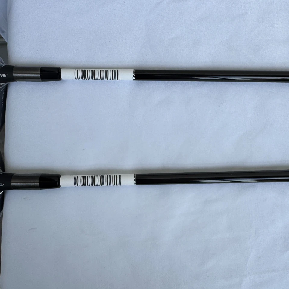 Callaway ROGUE ST MAX Fairway Wood 3w 5w 2Set TENSEI BLUE CR Regular Flex Carbon - Image 3 of 4