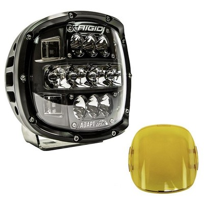 Rigid Industries For Adapt XP Extreme Powersports Led Light / Single - RIG300414