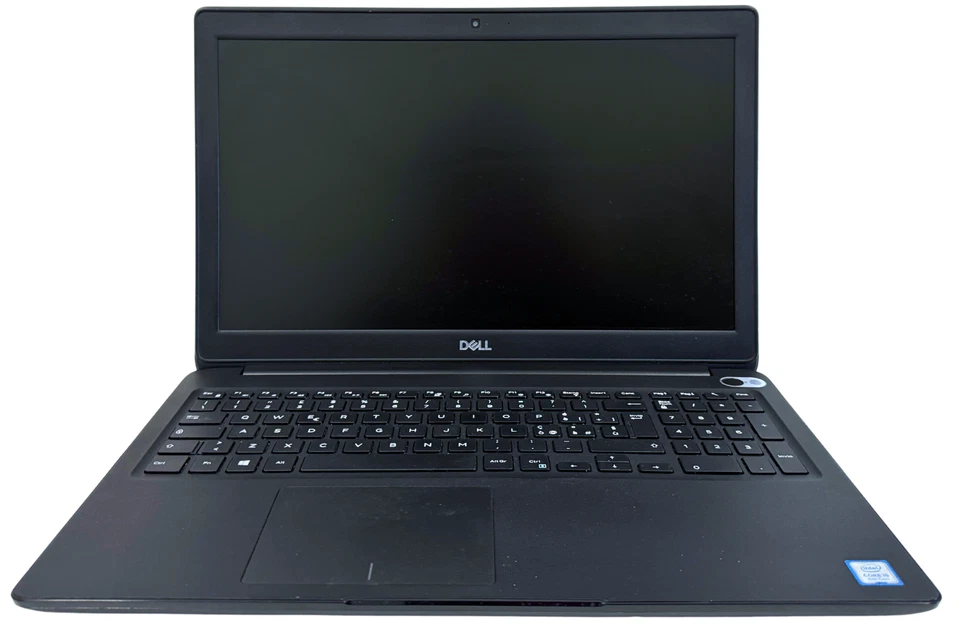 NOTEBOOK PC PORTATILE DELL LATITUDE 3500 INTEL I5-8265U 8 GB SSD 256GB WIN 11 - Immagine 2 di 4