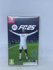 Thumbnail of ebay&reg; auction 336456740307 | EA Sports FC 25 (Schalter / Cartridge)