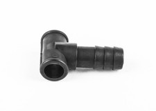 Suzuki Genuine Bandit GSF1200 T To Y Hose Carburetor Fitting Replacement