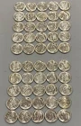 50 1959 P BU US 90% Silver Roosevelt 10c L25162