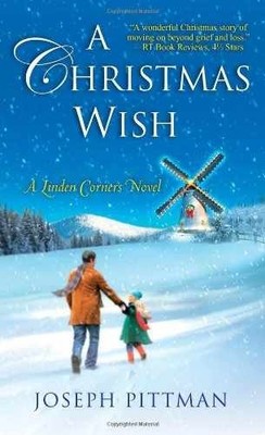 A Christmas Wish (Linden Corners) - Paperback, by Pittman Joseph - Very Good