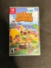 Animal Crossing: New Horizons - Nintendo Switch