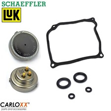 2x LUK Schaeffler Drucksensor + Dichtungen f�...