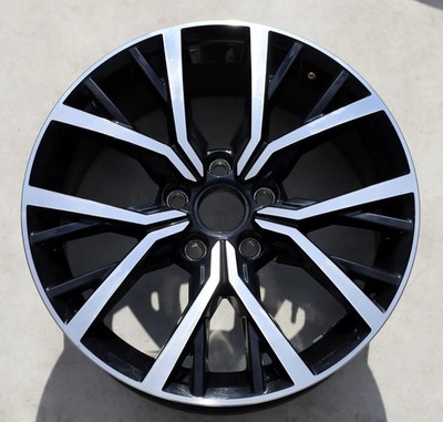 1x17 Zoll VW Volkswagen Tiguan Felge 5N AD1 Tulsa 7Jx17 ET40 5NN601025AG/K
