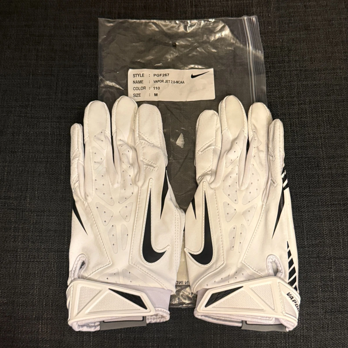Nike Vapor Jet White for sale | eBay