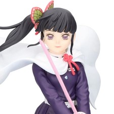 Demon Slayer: Kimetsu no Yaiba Kanao Tsuyuri Vibration Stars Statue