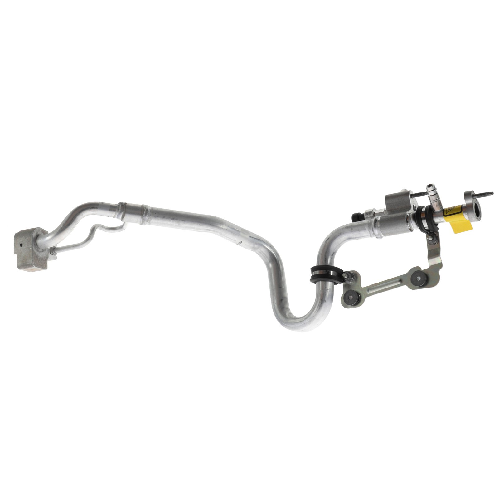 Maserati Levante 2017-2020 Ac evaporator P/N 670038664