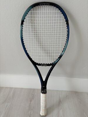 Yonex EZONE 98 Tour 2022 (7th Gen) Tennis Racquet Grip Size 4 3/8