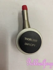 1PC USED THORLABS SM1CP1 450 nm - 20 µm, RFL = 50.8 mm, FC/APC #H438DD YD