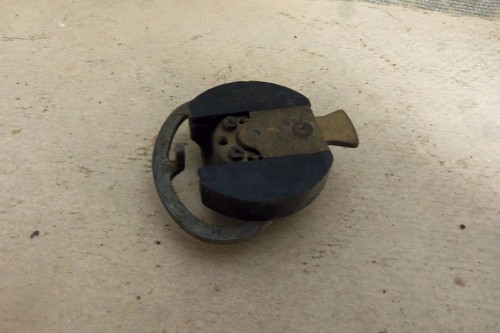 NOS LUCAS SPEED LIMITER ROTOR ARM 2200 RPM Military DAIMLER DINGO Mk2 # 410279