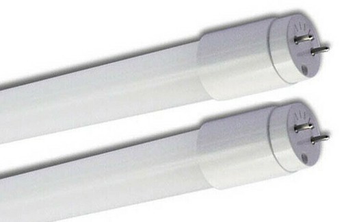 4 Fuß 5 Fuß Einzel- oder Doppel-Standard-Latte mit LED-Röhren T8 4000K Cool White - Bild 9 von 10
