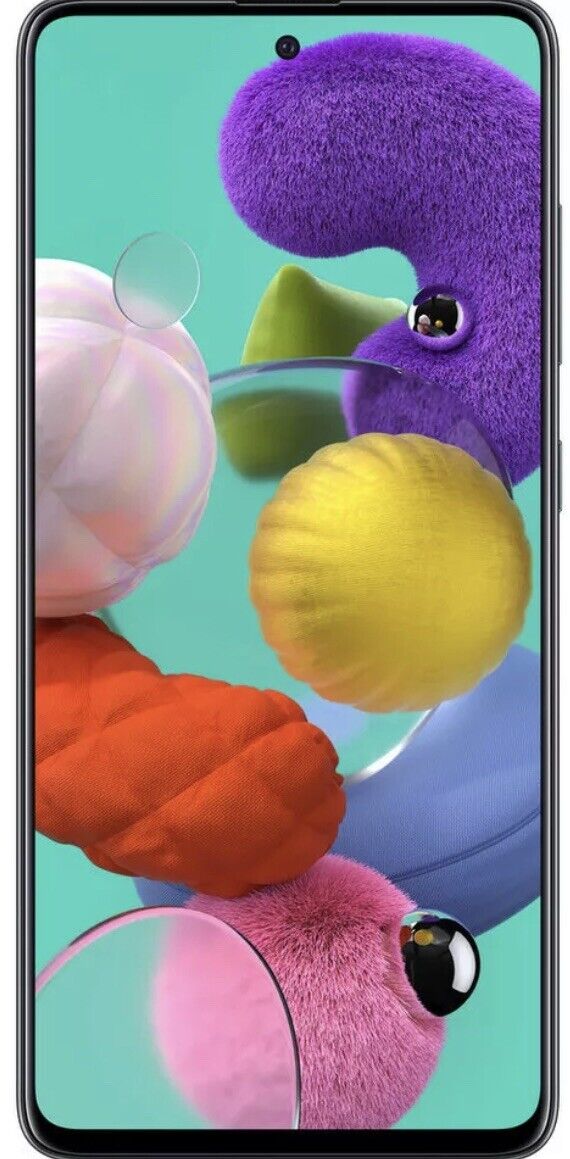 The Price of Samsung Galaxy A51 128GB A515U GSM Unlocked 6.5″ 4GB RAM Quad Camera Smartphone | Samsung Phone