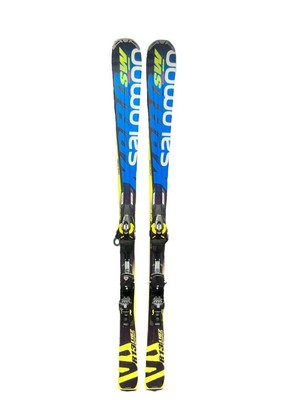 Salomon XPro SW 162. 2015モデル Salomon XPro SW 162. 2015モデル SALOMON (サロモン