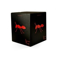 Fourmi Rouge 2019 Rotwein Trocken Bag-In-Box 3L - Perrin - CôTes Du Ventoux