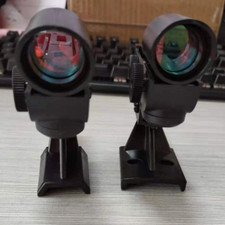 Red Dot Finder Scope Star Finder Sight for Celestron EQ DX SE AstroTelescopes US