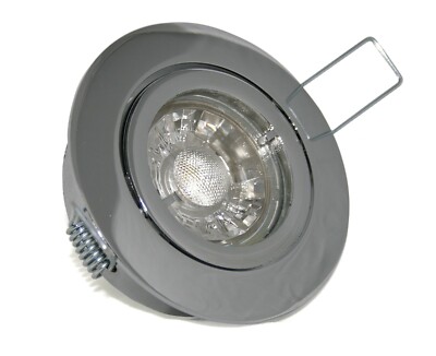3W ~ 25Watt LED Deckenspot Bajo & 3Watt MCOB LED Einbaustrahler  230V Downlight