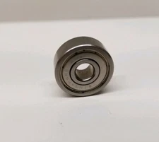 US Stock singapore NMB Ball Bearings Bearing 16 x 6 x 5mm 16x6x5 mm