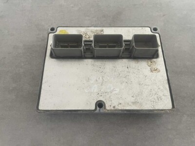 Ford Focus 2006 Steuergerät Motorsteuergerät 5M5112A650VB