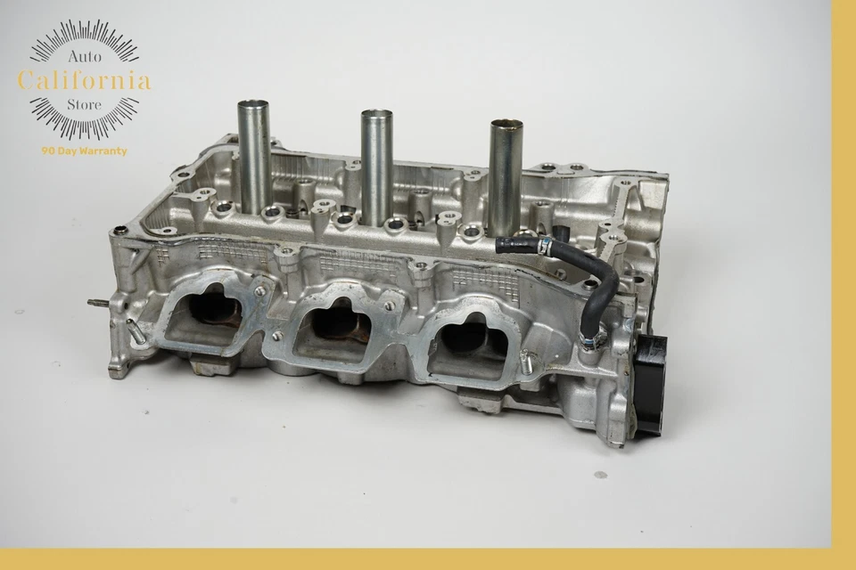 10-23 Toyota 4Runner Tacoma 4.0L 1GRFE Left Engine Motor Cylinder Head OEM - Image 3 of 4