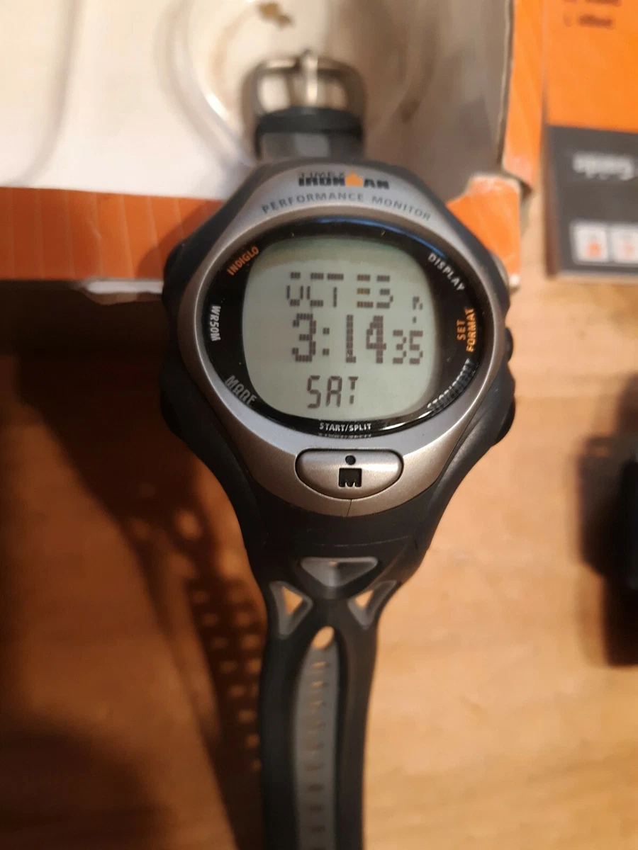Timex bodylink 2025