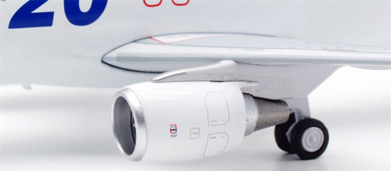 Aviation FOR AIRBUS A320 F-WWBA Limited Edition 1:200