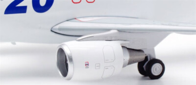 航空機・ヘリコプター Aviation 1:200 A320 F-WWIQ Aviation 1:200 A320 F-WWIQ