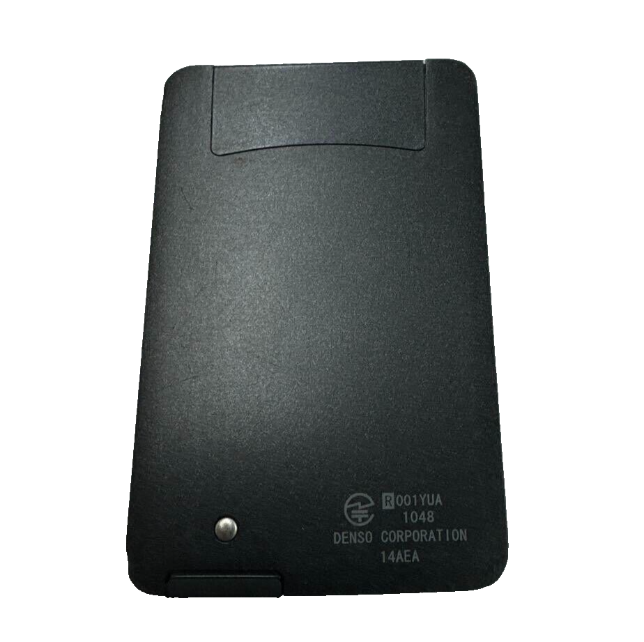 Genuine Lexus LS/GS/IS250/RX/CT Smart Card Key JDM OEM