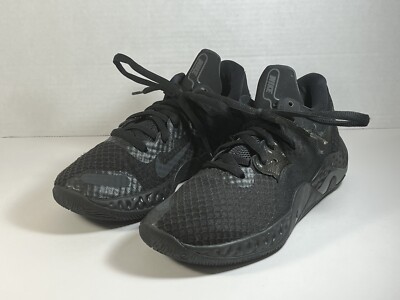 NIKE RENEW ELEVATE 2 Men’s tennis shoes size 8.5 Nike Renew Elevate 2 Wolf Grey Light Dew for Sale  main image 2