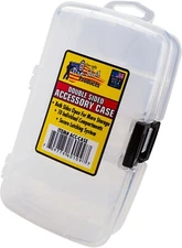 Pro-Shot Dual Sided Accessory Case for Bore Brushes