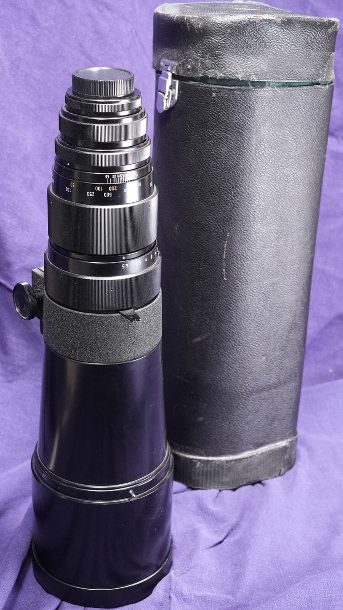 PENTAX SMC Takumar 500mm f4.5 M42マウント Amazon | PENTAX ペンタックス SMC TAKUMAR 20mm F4.5 M42