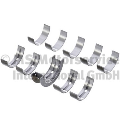KOLBENSCHMIDT Kurbelwellenlagersatz 37182620 für FORD TRANSIT V363 FED FFD FCD