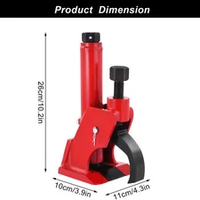 Tractor Manual Tire Bead Breaker Leverage Tool For Small ATV Car Repair US