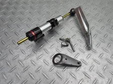 2003 03-04 Honda CBR600RR CBR 600RR Matris Steering Damper Stabilizer