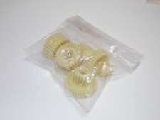 Tamiya Plastic Gear Bag For Juggernaut (58232) 19335300 / 9335300